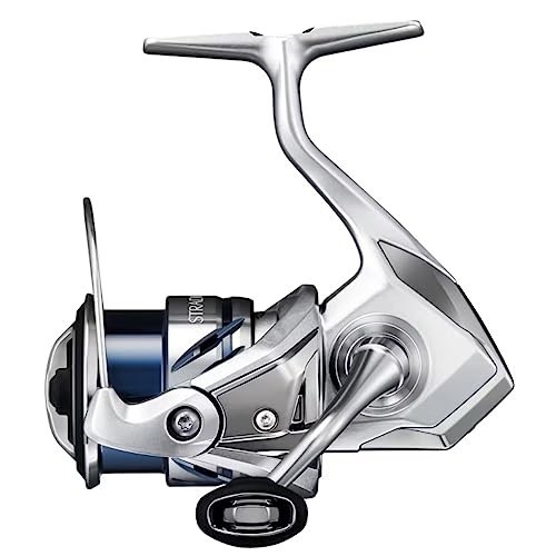 Shimano spinning reel - shimano,