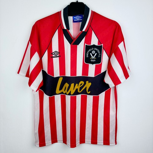Original sheffield united - original,
