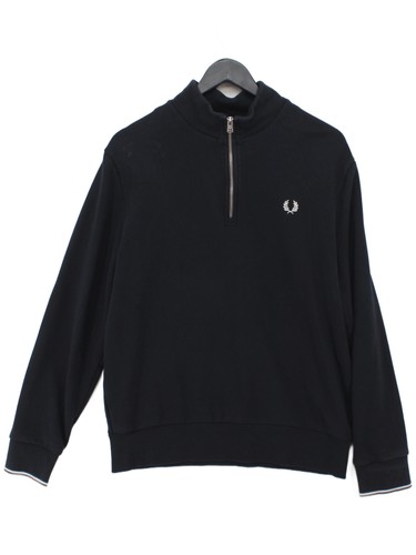 Fred perry men - fred, hoodie