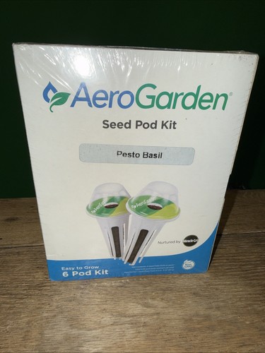 Aerogarden pod kit - pod,