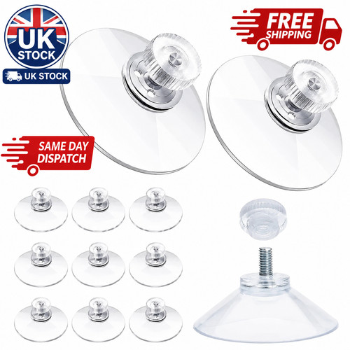 10x suction cups strong - 5/10x,