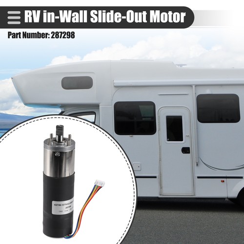 Slide out motor adjustable - slide-out,
