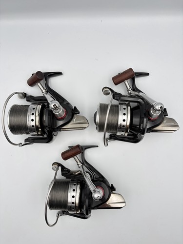 Daiwa iso 5500 - iso,