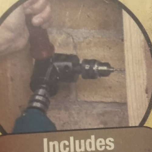Drill miles craft power - drill, 90
