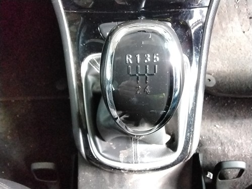 Gear selector vauxhall - selector,