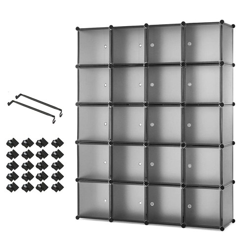 Wardrobe shelving unit - wardrobe,,