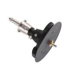 Windsurfing Mast Base Surfing