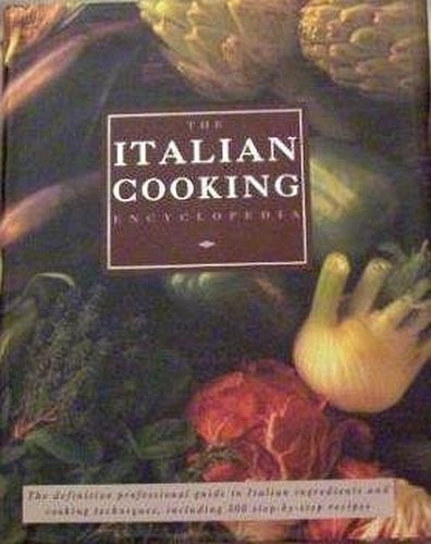 The italian cooking - the,