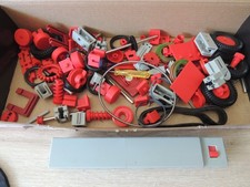 Fischer Technik SPARE  parts, construction toy