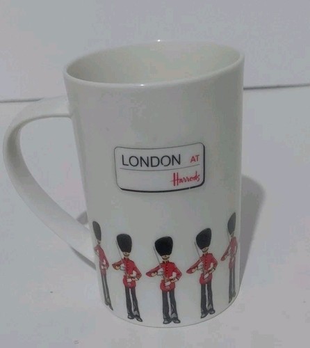 Harrods coffee tea - harrods,
