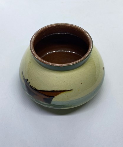 Vintage mottoware sugar - vintage,