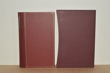 Great Expectations - Charles Dickens - ¼ Leather Nonsuch - Folio Society (#14)