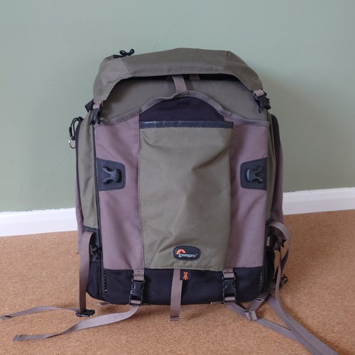 Lowepro pro trekker 300 - lowepro,