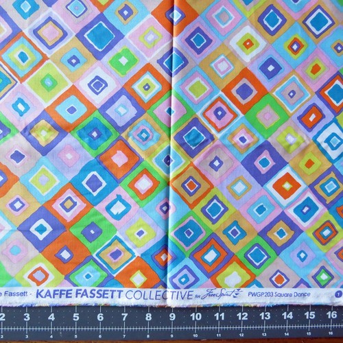 Kaffe fassett coll - kaffe, ,