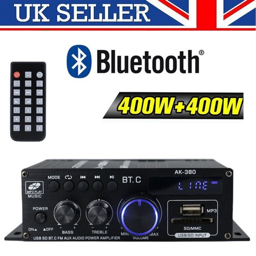 400w bluetooth hifi - 400w,