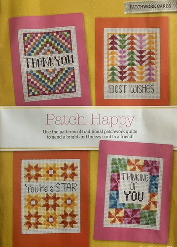 Cross stitch chart - chart,