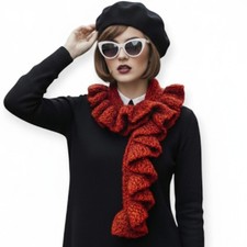 Vintage Alpaca And Wool