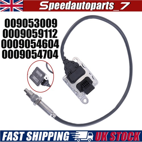 Nox sensor for - sensor, mercedes