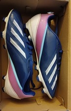 NEW Adidas F10 TRX FG Football