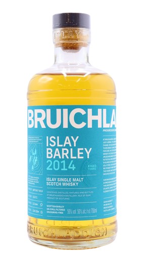 Bruichladdich islay barley - bruichladdich,