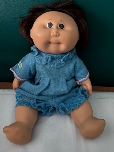 Vintage coleco cabbage patch - coleco,