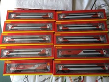 Hornby Full Rake of MK4