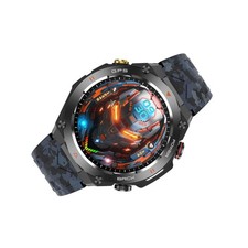 B Smart Watch With GPS For