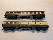 G.W.R. Collett and Centenary Coaches 