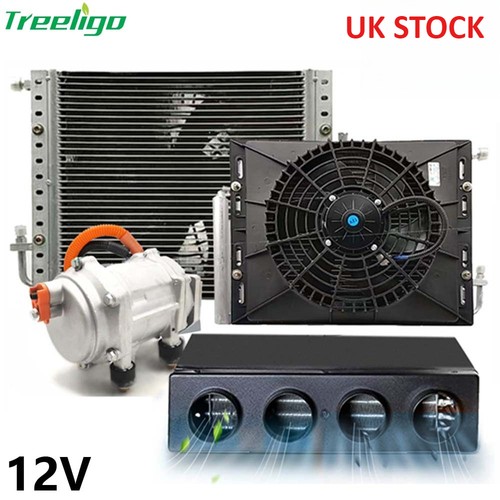 12v cooling air conditioner - cooling,