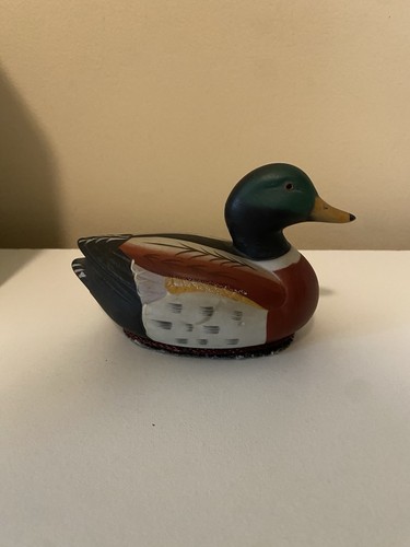 Vintage jasco ceramic duck - jasco,