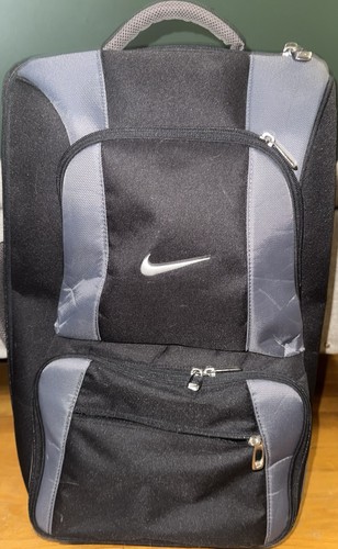 Nike golf roller bag - bag, carry
