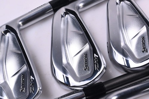 Srixon zxi7 irons - irons, /