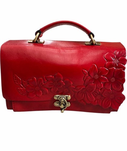 Patricia nash chaconne leather - patricia,