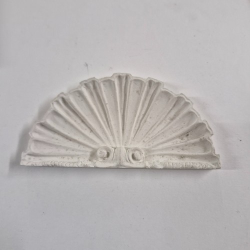 12th scale beautiful shell - a,