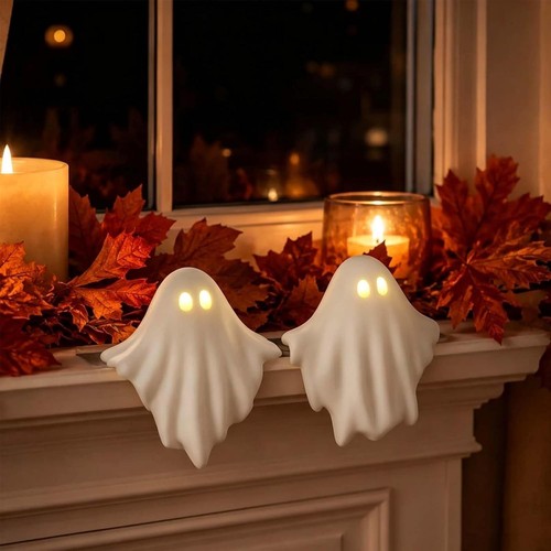 Cute halloween glowing - cute,