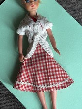 💙 Vintage 1970s Sindy Doll