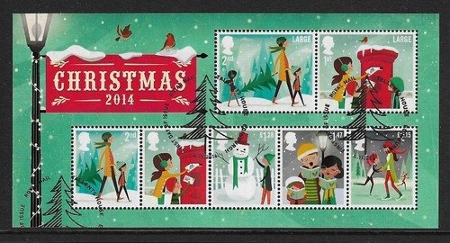 2011 2020 commemorative - gb,