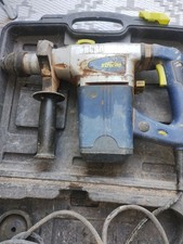 Challenge Xtreme Kango Drill