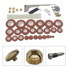 Brand New Saxophone Repair Kit