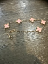 New 18 KGP Pink Clover