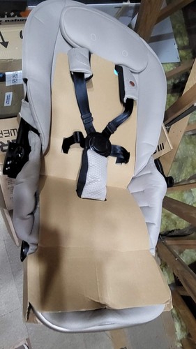 Silver cross pram spares see - cross,
