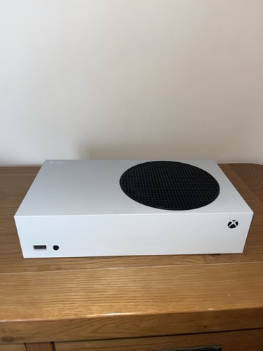 Xbox series - series, s