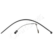 Disc Brake Brake Pad Wear