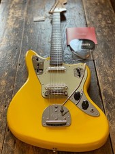 Fender Japan Limited Edition