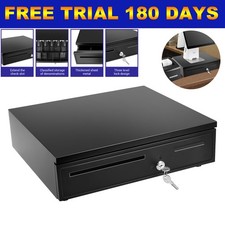 Heavy Duty Cash Drawer