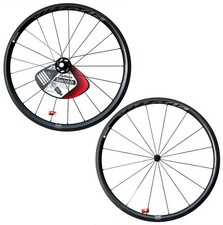 Vittoria Qurano Carbon bicycle