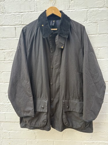 Barbour classic beaufort wax - classic,
