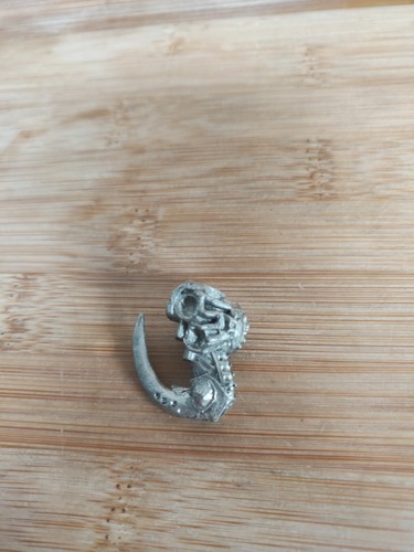 Tyranid lictor body part - tyranid,