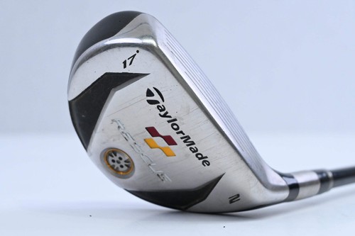 Taylormade rescue 2009 2 - taylormade, #2