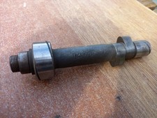 Triumph T100 5TA 3TA exhaust camshaft E4679 350 500cc cam [149]